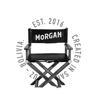 morgan