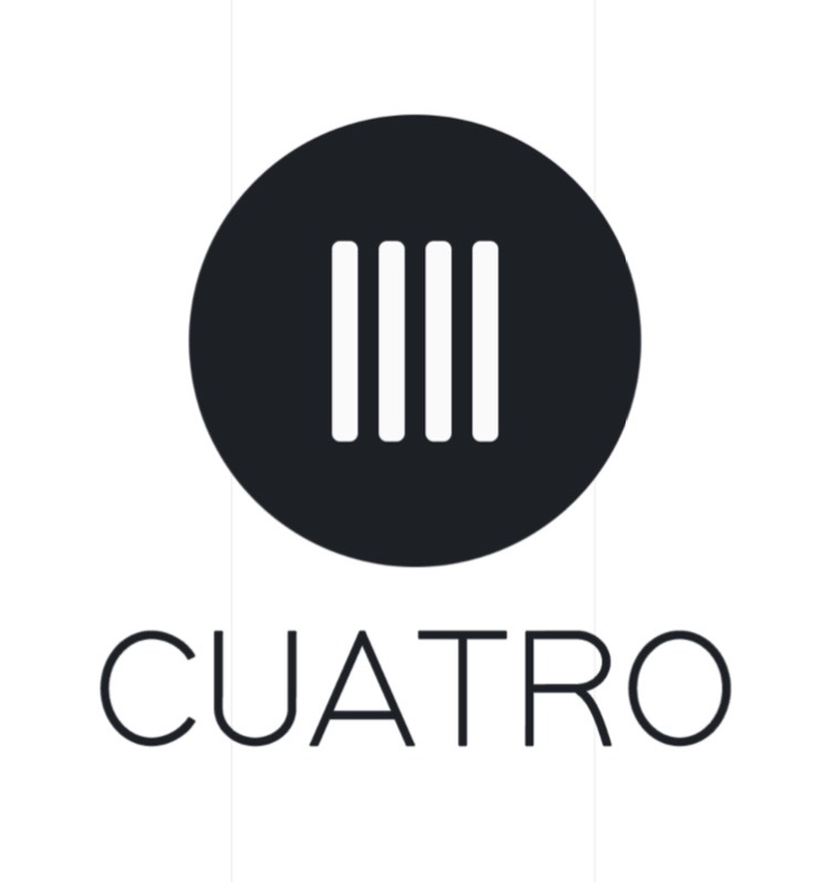CUATRO