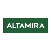 LOGO ALTAMIRA