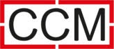 LOGO CCM