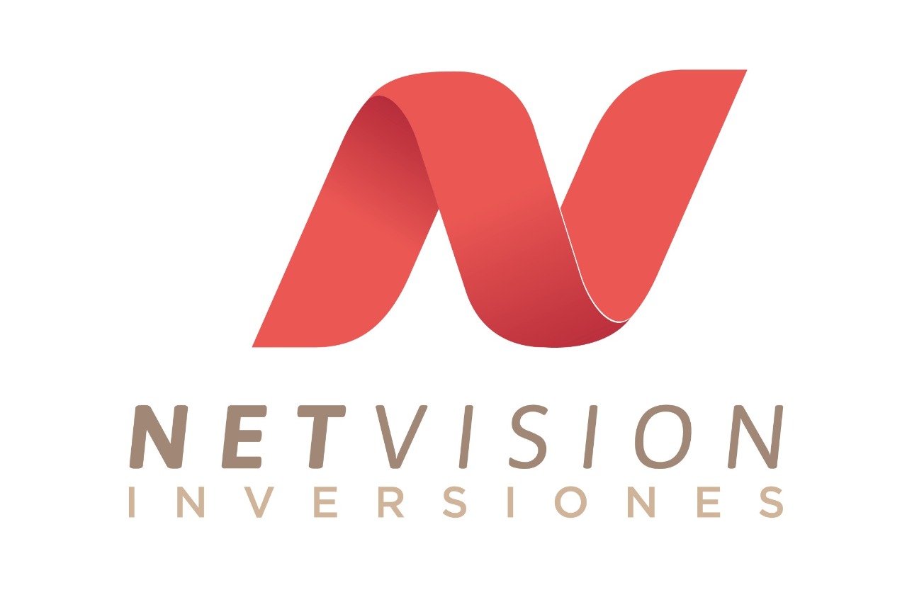 Logo NETVISION
